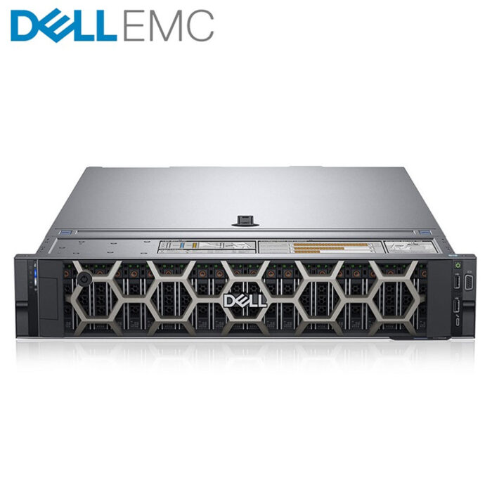 Dell EMC PowerEdge R740