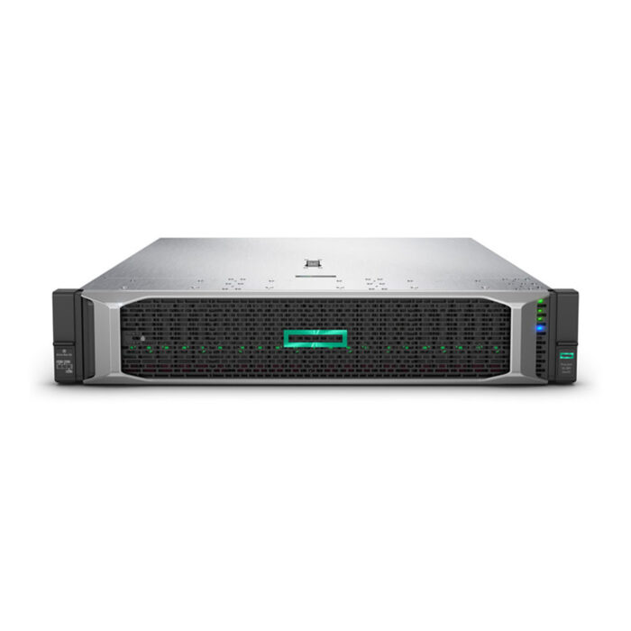 HPE ProLiant DL380 Gen10