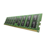 Samsung 64 GB 1 x 64 GB DDR4 3200 MHz ECC