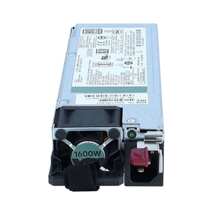 HP 865408 B21 1600wSunucu Power Supply