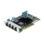 HP ETHERNET 1GB 4PORT 366FLR ADAPTER