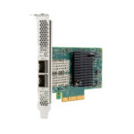 HPE 10 25GB 2P SFP28 ETHERNET MCX4121A ACUT ADAPTER