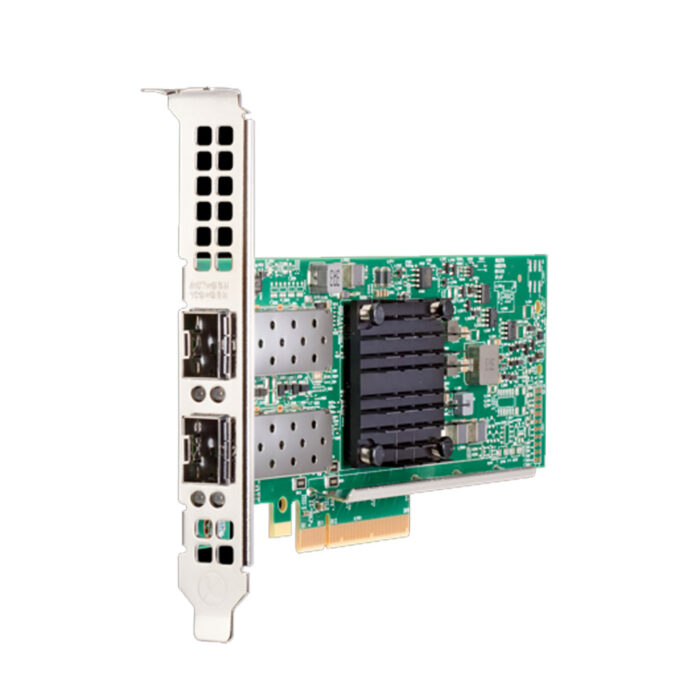 HPE 10 25GbE 2p SFP28 BCM57414 Adptr