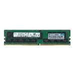 HPE 32GB 1x32GB Dual Rank x4 DDR4 3200 Sunucu Bellegi