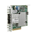 HPE Ethernet 10Gb 2 port SFP 57810S Adapter PCIe Gen2 x8