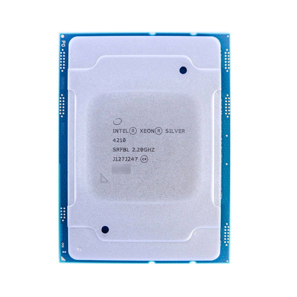 日本ヒューレット・パッカード XeonS 4210 2.2GHz 1P10C CPU KIT DL380 Gen10 P02492-B21 