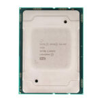 Intel Xeon Silver 4216 2.1GHz 16 core 100W FIO Processor Kit for HPE ProLiant DL380 Gen10