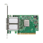 MELLANOX CONNECTX 5 10 25GBE DUAL PORT SFP28 NIC CARD