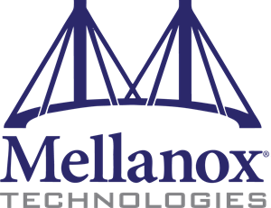 mellanox technologies logo