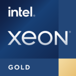 xeon gold islemci