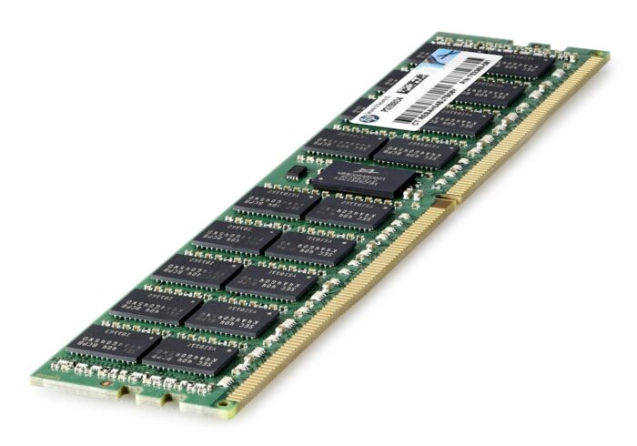 16GB 1600MHZ RDIMM DDR3