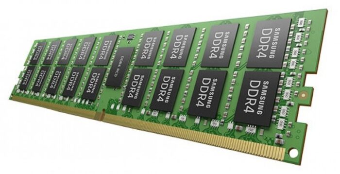 16GB 3200MHZ ECC UDIMM