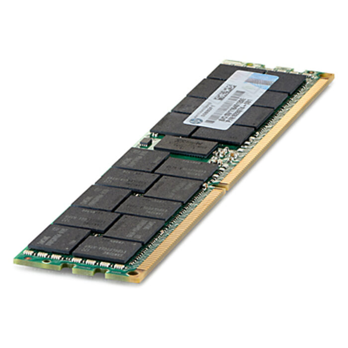 708643 B21 32GB 1866MHZ LRDIMM DDR3