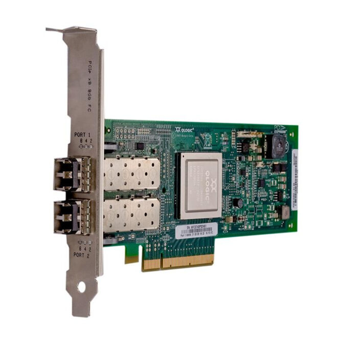 QLE2662 16GB 2PORT HBA